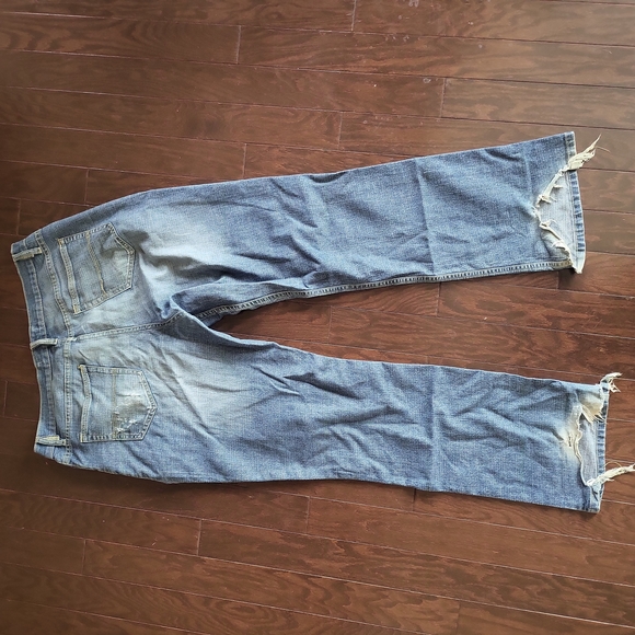 Express Men's Jeans - Picture 3 of 8